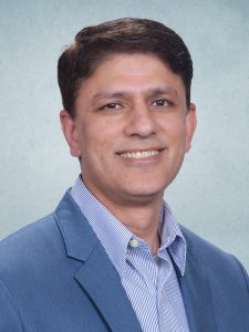 Imran Malik