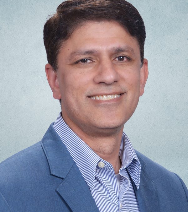 Imran Malik