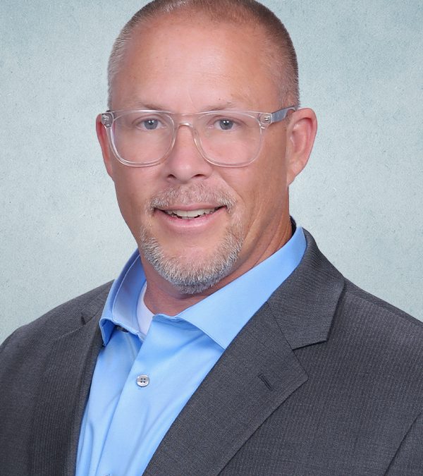 Brian Donecker