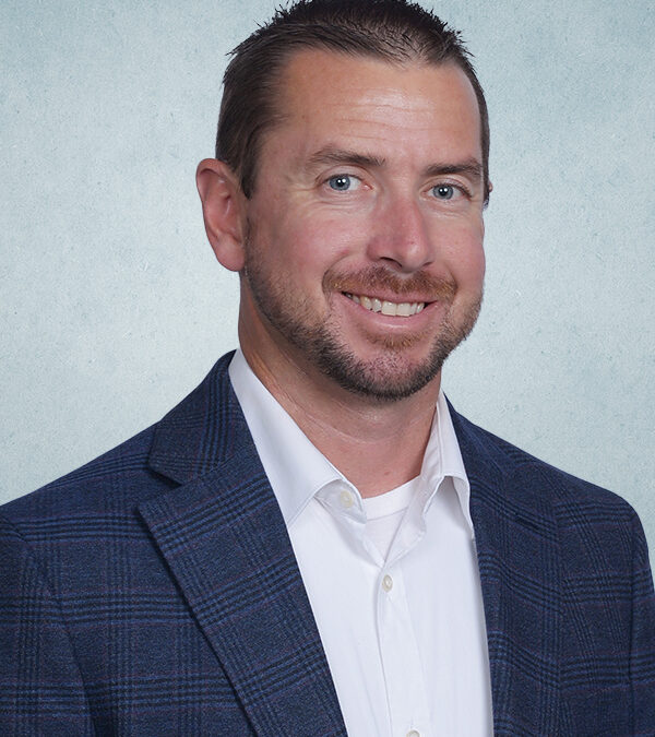 Mark Pracanica
