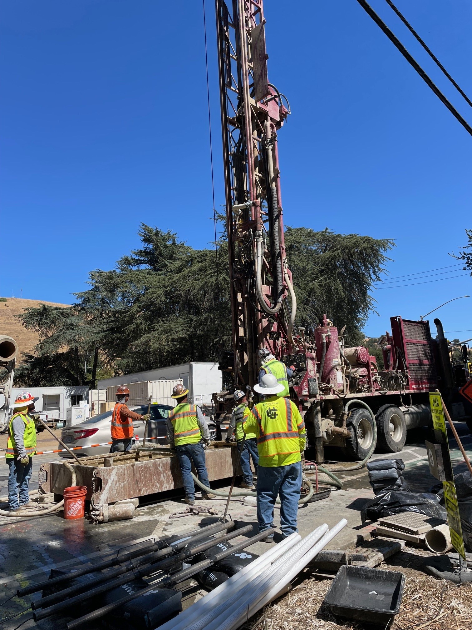 27229 -C-1775 Fremont - 2 -88 FT Deep Well Anodes 8 r