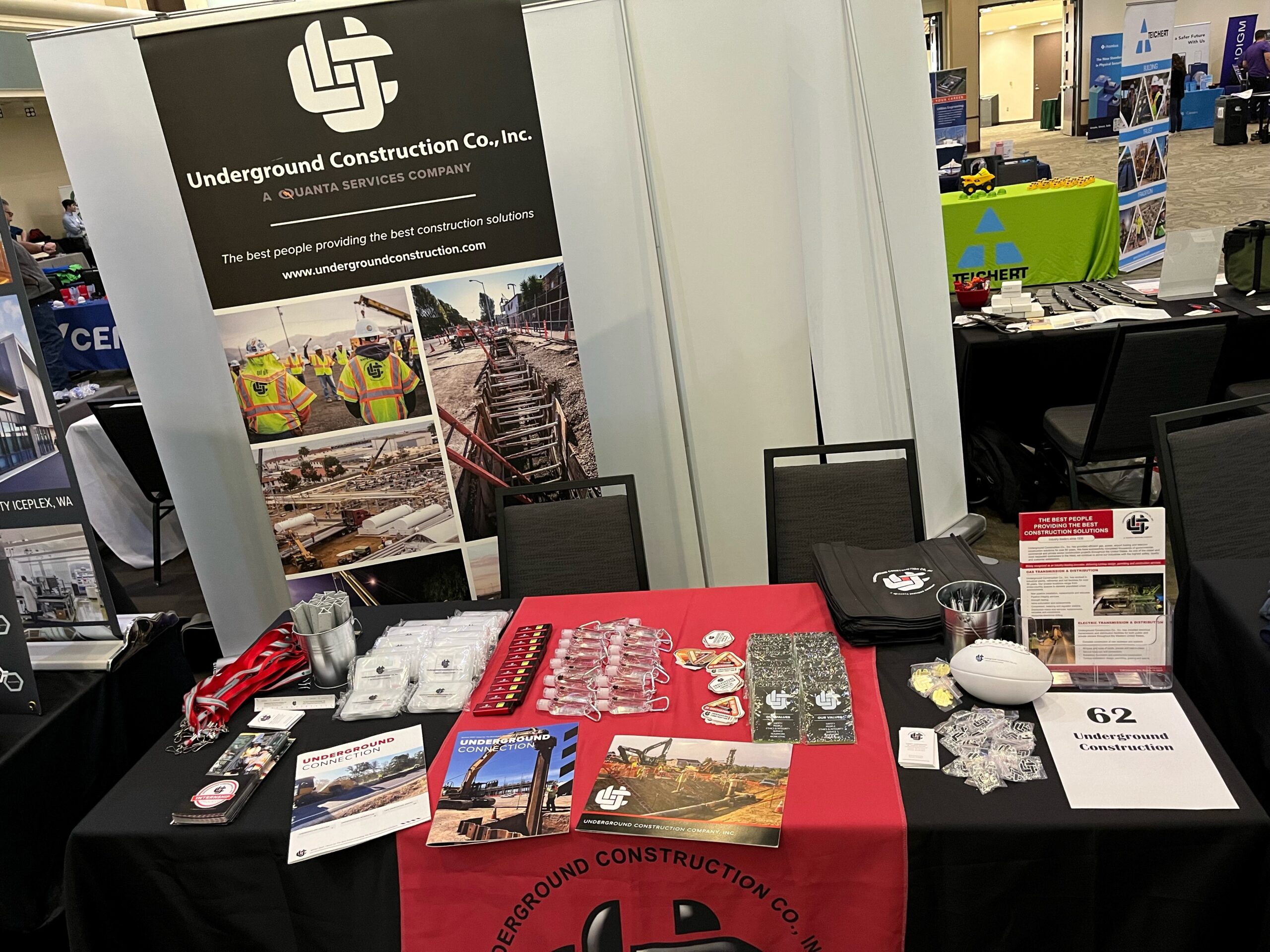 Career Fair