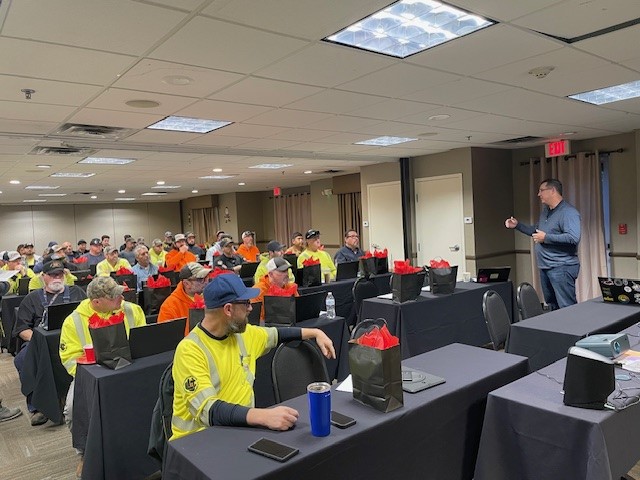 Line Meeting-1