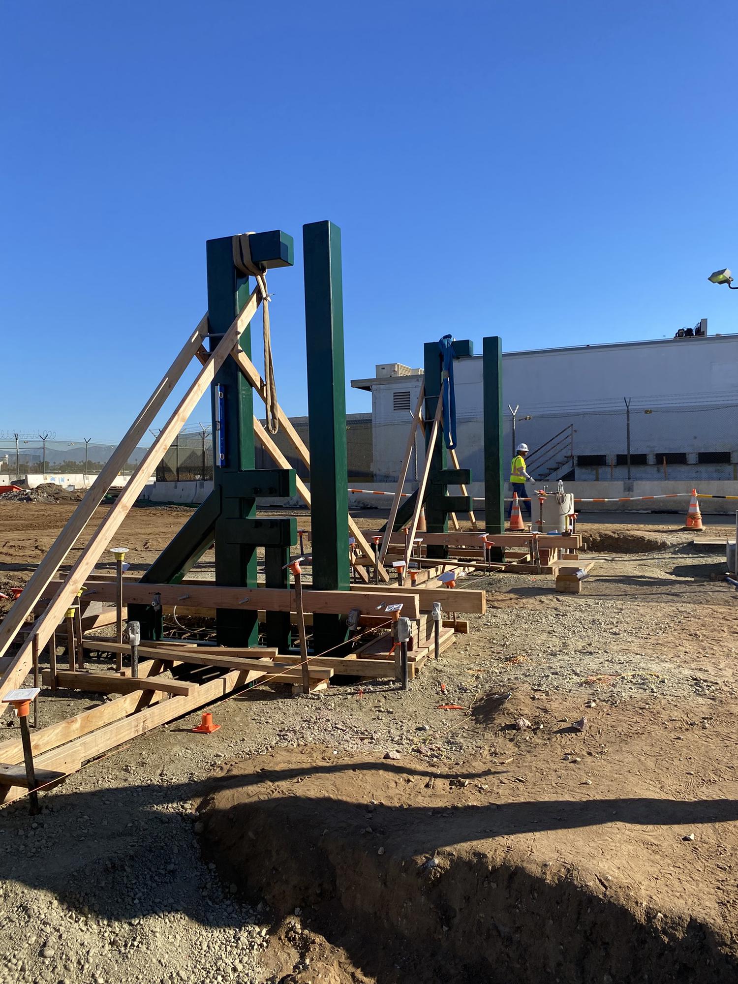 beam install