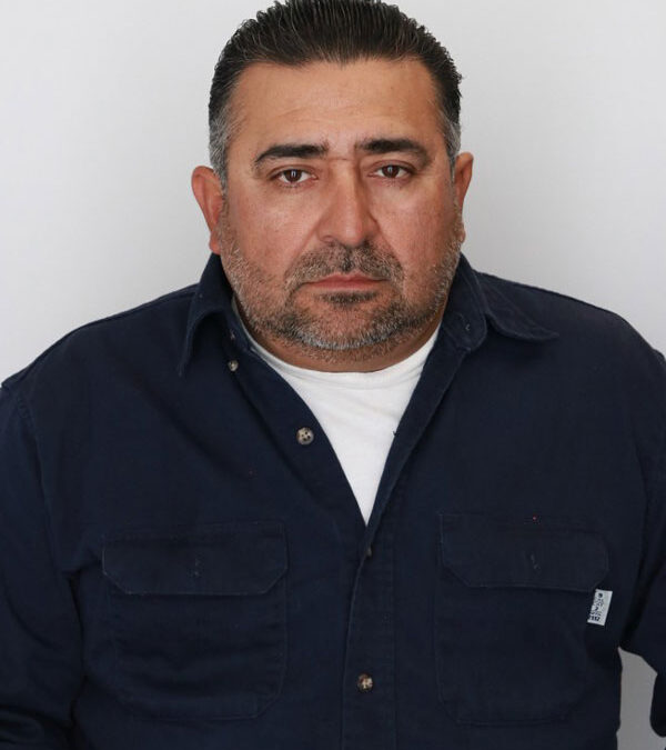 Abraham Guerra