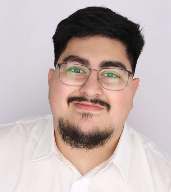 Abraham Villalpando