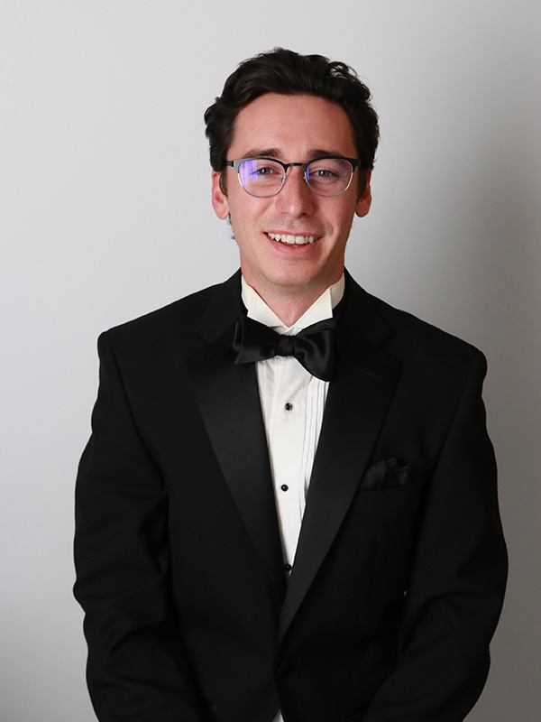 Alex Layeghi