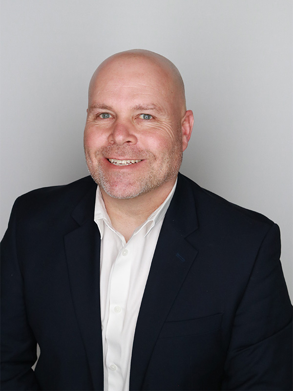 Allen McNeil