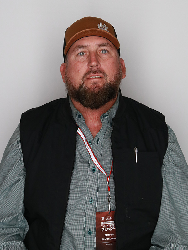 Brian Bohannon