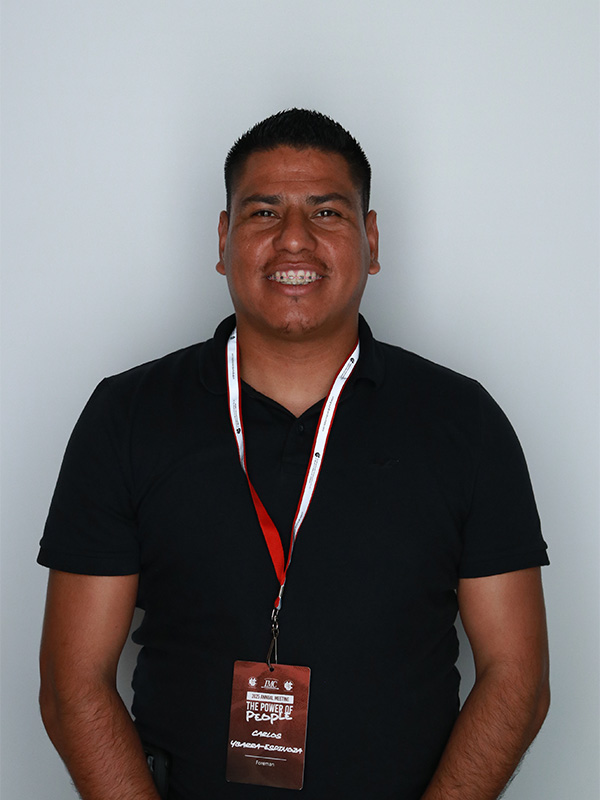 Carlos Ybarra