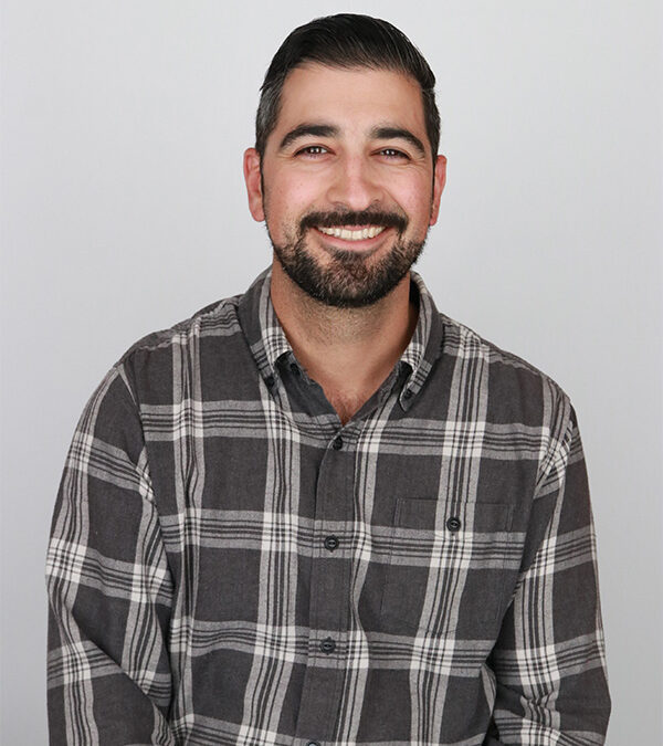 Christopher Troia