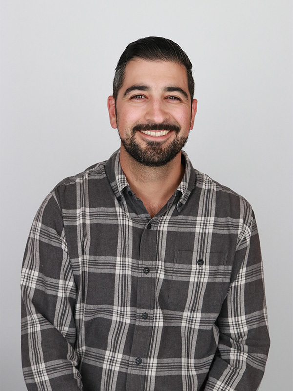 Christopher Troia