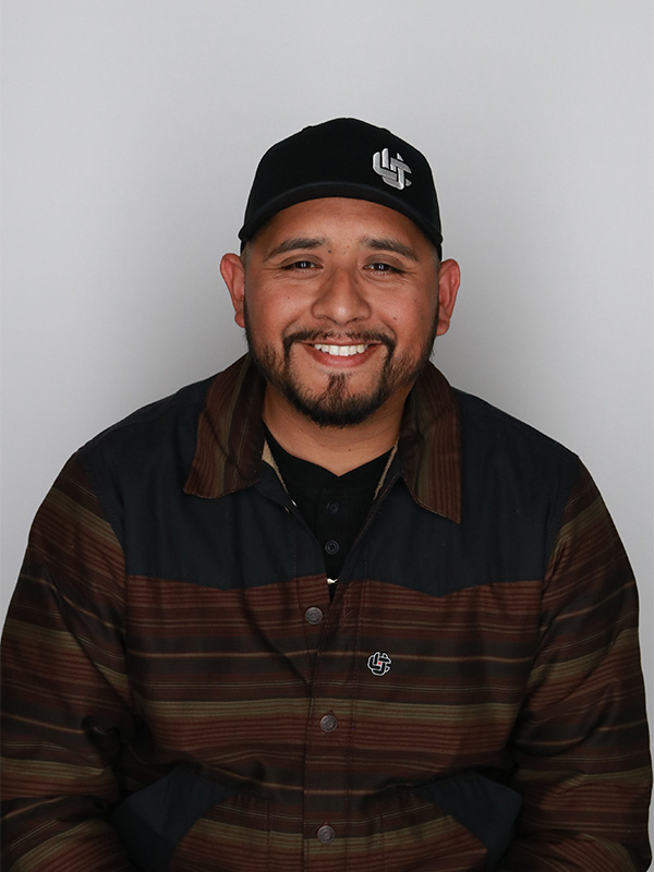 Eduardo Ochoa