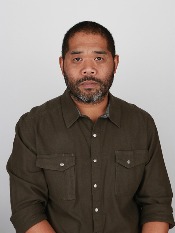 Edward Caceres