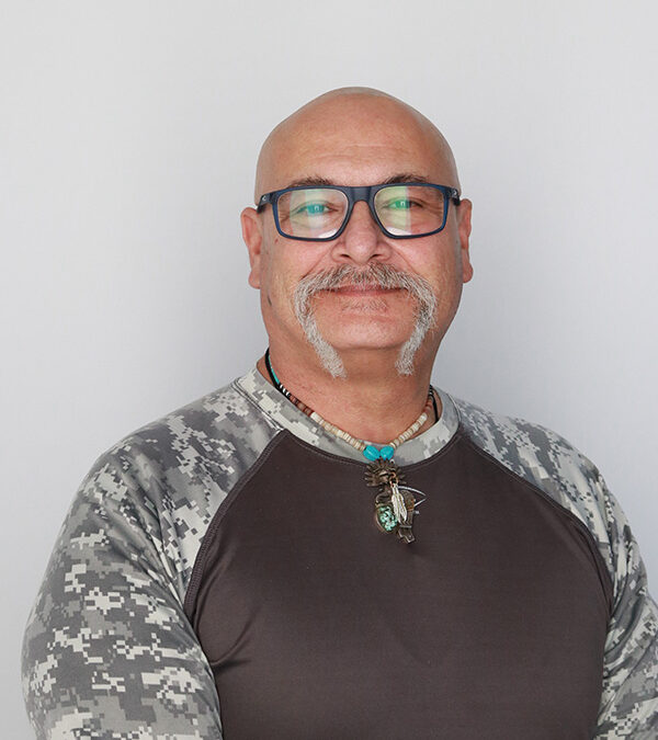 Frank Pena