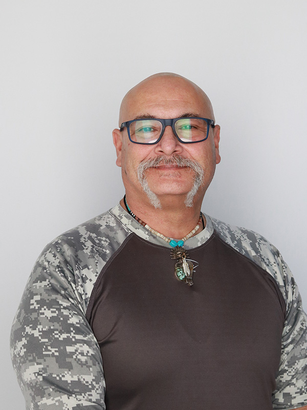 Frank Pena