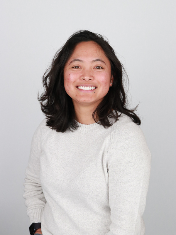 Elizabeth Maniulit