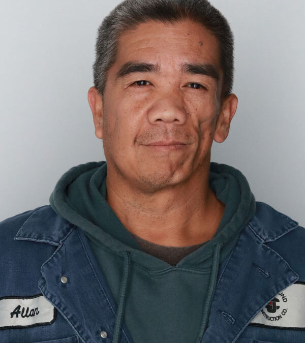 Allan Luna