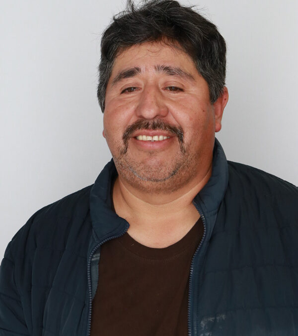 Arsenio Perez-Tinoco