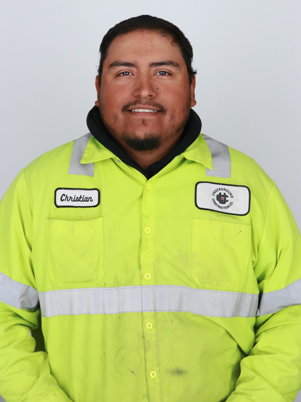 Cristian Gonzalez