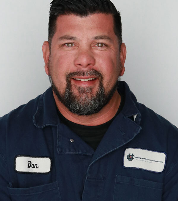 Daniel Estrella
