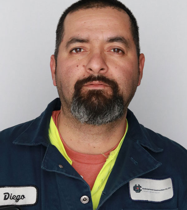 Diego Martinez