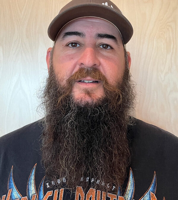 Brandon Hansen