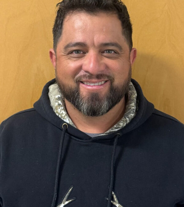David Delgadillo
