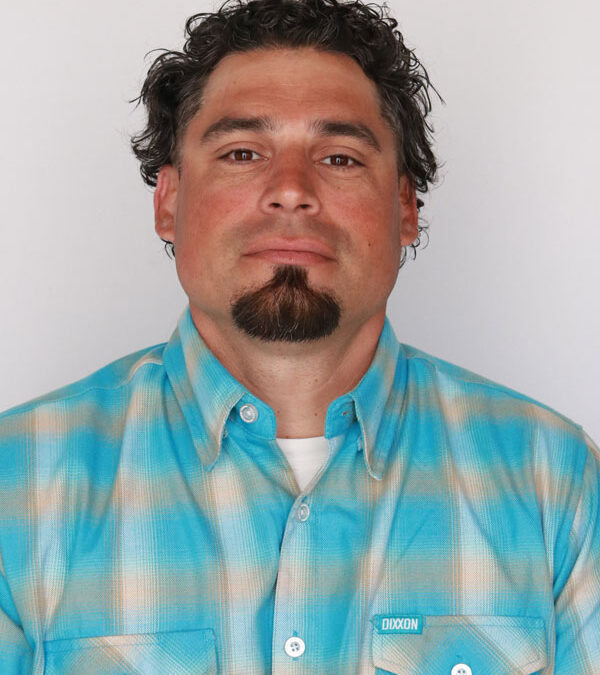 Gabe Balderrama