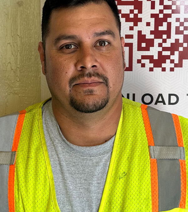Raymundo Lopez