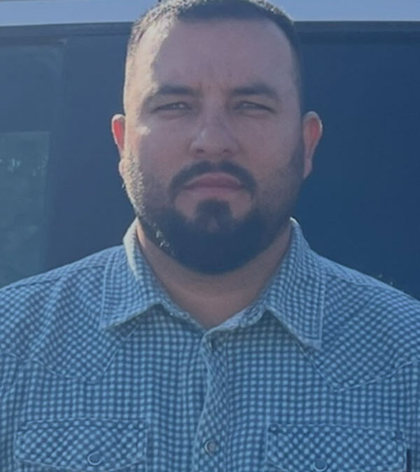 Jesse Serna