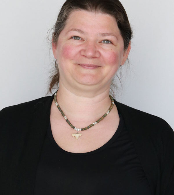 Katherine Sanders