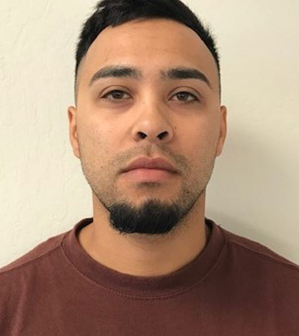 Kevin Velasquez