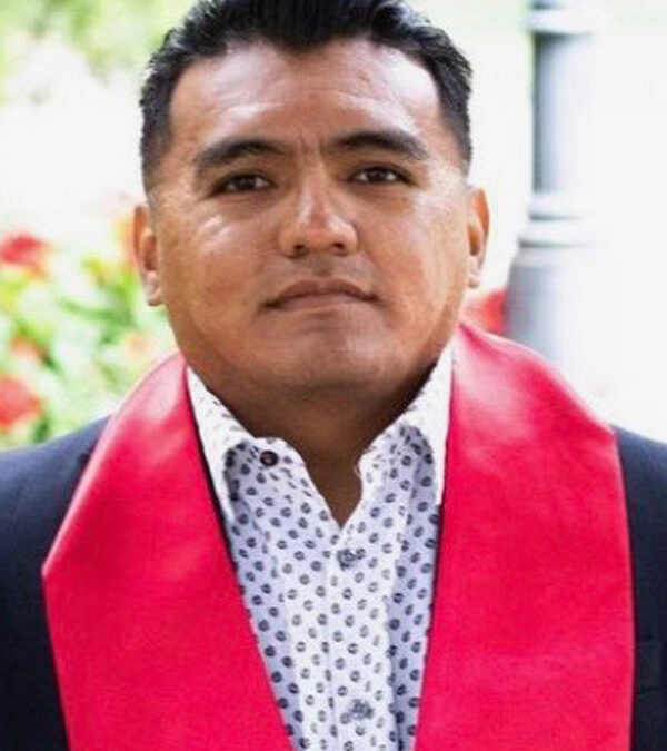 Mario Ramirez-Sanchez