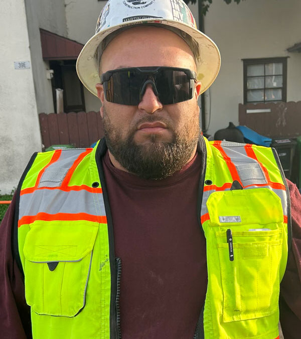 Martin Estrada Guzman
