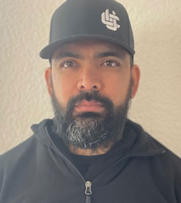 Pablo Bustos