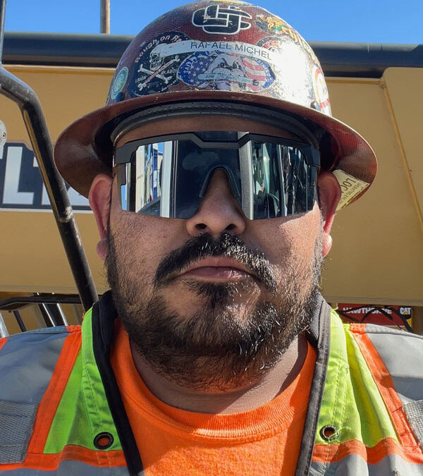 Rafael Michel