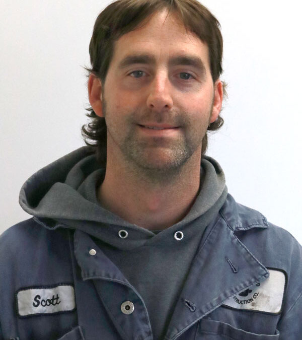 Scott McKay