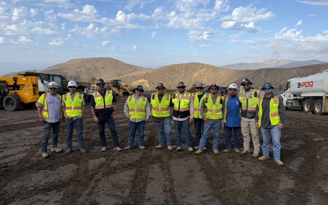 Week Ending 10/05/25