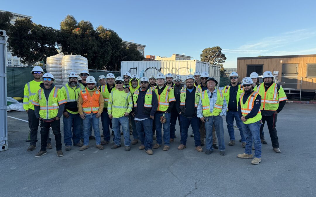 Week Ending 11/16/2025