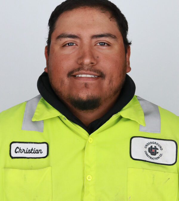 Cristian Gonzalez