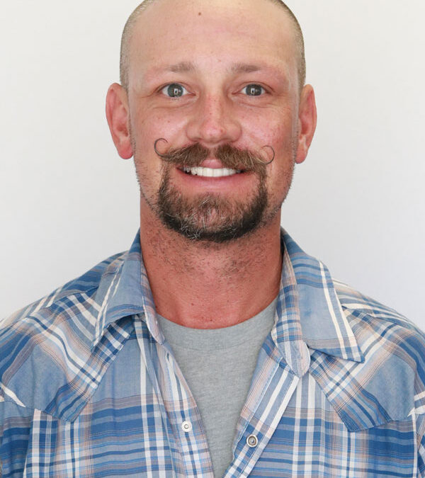 Dustin Wisener