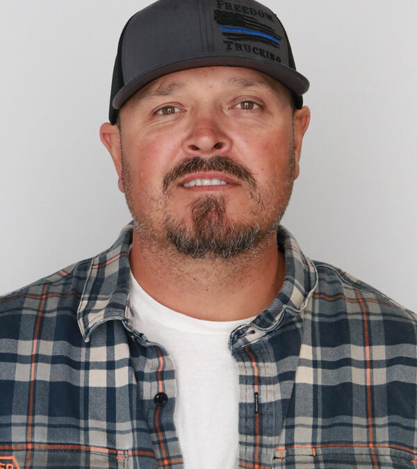 Dusty Mundrick