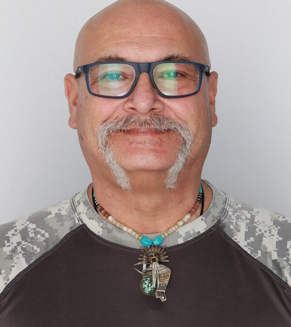 Frank Pena