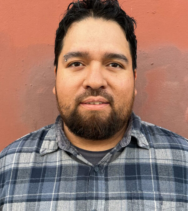 Guillermo Montano-Hinojosa