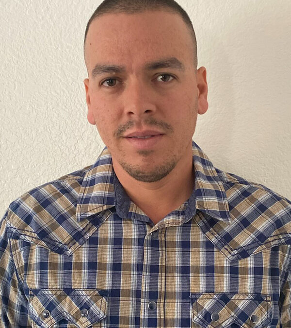Javier Espinosa