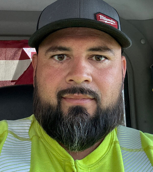 Jesus Guzman
