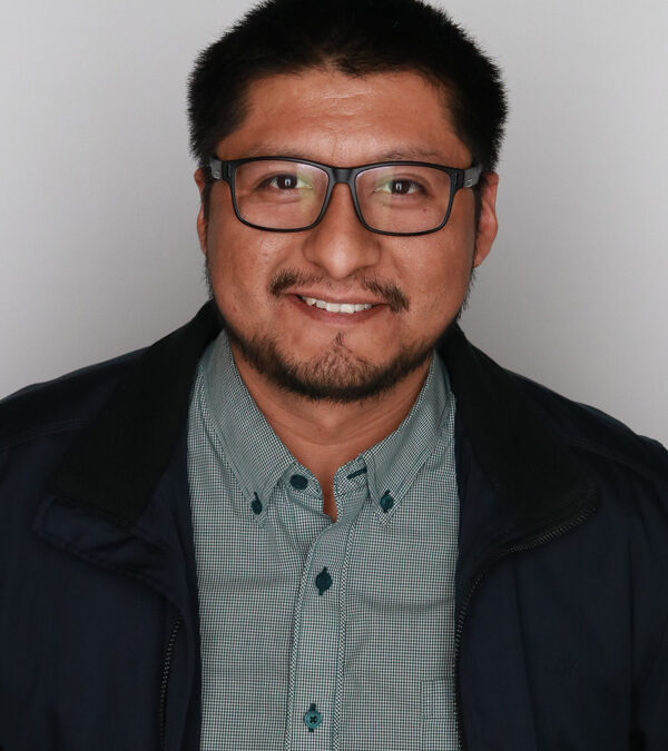 Jorge Carranza Perez