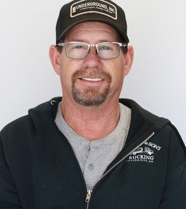 Mark Hilstad