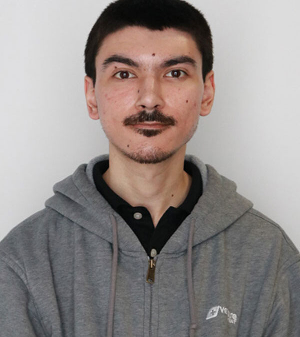 Matthew Encinias